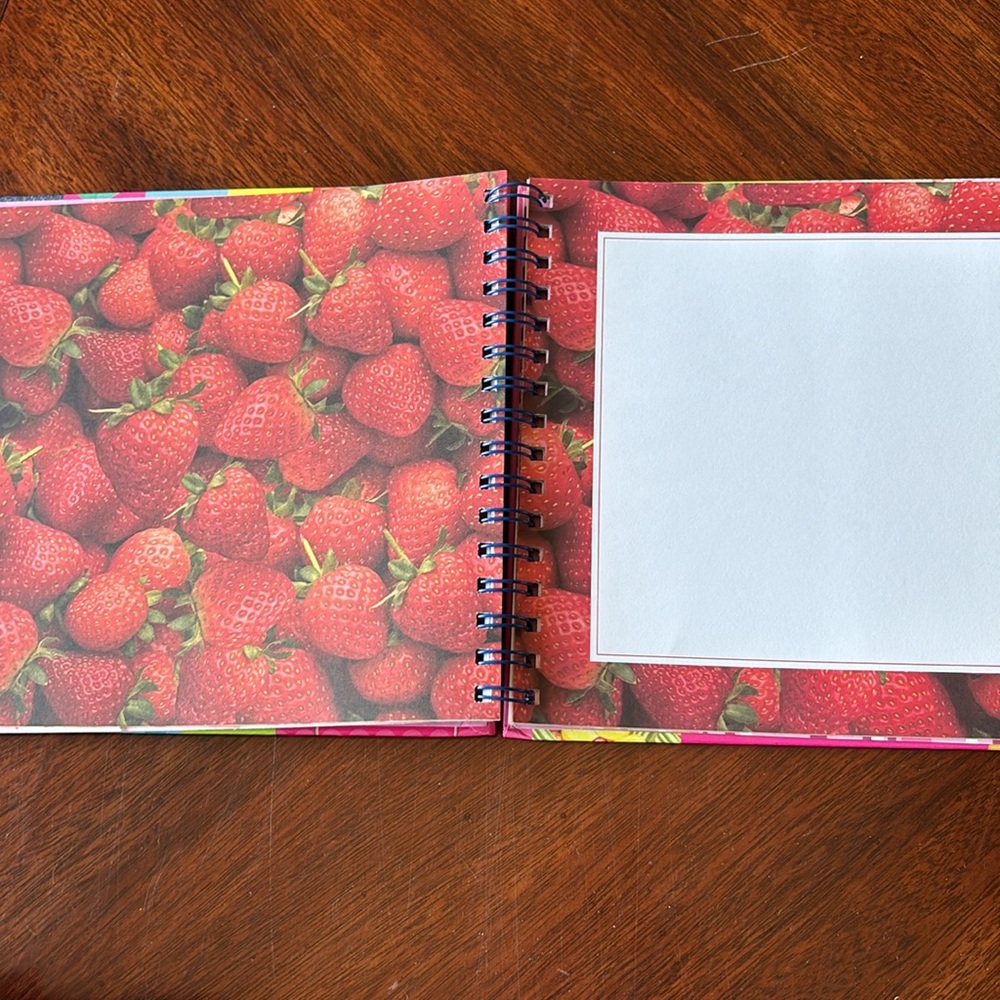 Scrapbook - Picture 5 of 7